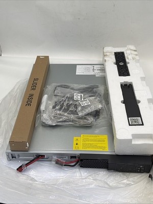 HP R1500 G4 INTL UPS P/N: 802352-003 UNINTERRUPTIBLE POWER SYSTEM J2R03A