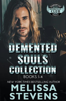 Melissa Stevens | Demented Souls Collection | Taschenbuch | Englisch (2021)