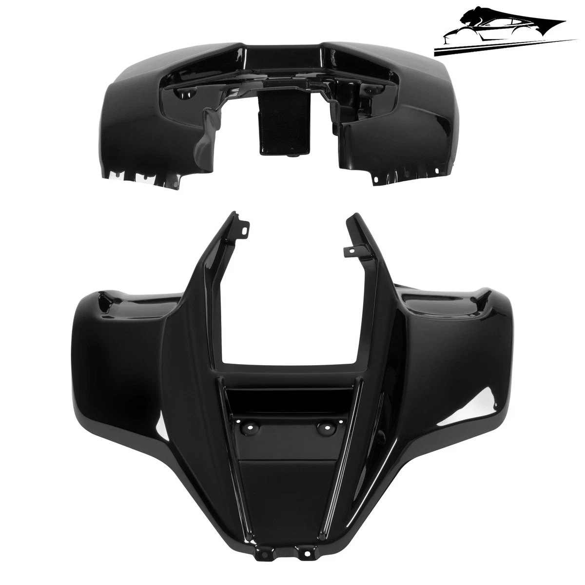 ATV, Side-by-Side & UTV Fenders for Kawasaki KFX80 for sale | eBay