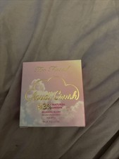 NEW - Too Faced Cloud Crush Blurring Blush