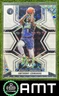Anthony Edwards 2021-22 Panini Mosaic White 22/25 Minnesota Timberwolves #79