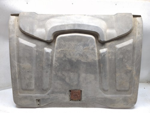 20 John Deere Gator XUV835 R Top Roof Cover Panel