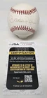 Brooks Robinson Signed Rawlings Official Major League Baseball JSA COA BAL A3