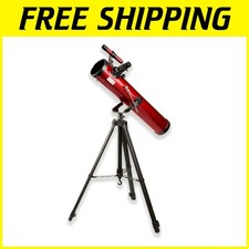 Beginner Telescope for Astronomy Enthusiasts