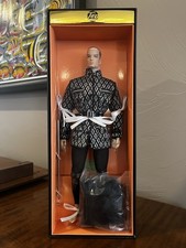 JHD Toys Mizi Adonis Doll ~ Winter Moscow Yuki ~ NRFB