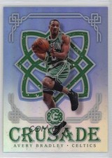 2016-17 Panini Excalibur Crusade Blue 21/149 Avery Bradley #44 0f3j
