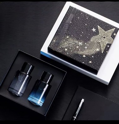 Dear Perfume Mini Set 2 PCS Women s Fragrance Collection Travel Size