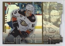 2023-24 Upper Deck Extended Series 1998-99 UD3 Jackson LaCombe #UD3-12 u0u
