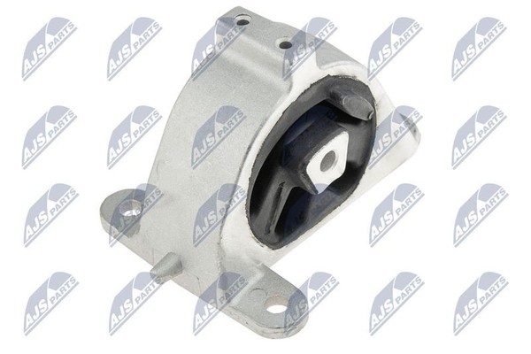Halter MotoraufhÄNgung Hinten FÜR Chrysler Dodge-image