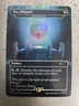The All Spark / Doubling Cube Foil Secret L'Air Transformers NM ENG MTG