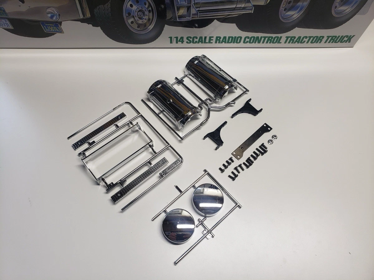 tamiya globe liner products for sale | eBay