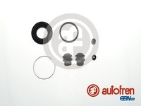 Autofren Seinsa Reparatursatz Bremssattel D4784 FüR Nissan Trail T30 Teana 35Mm