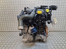 Moteur Dacia DOKKER