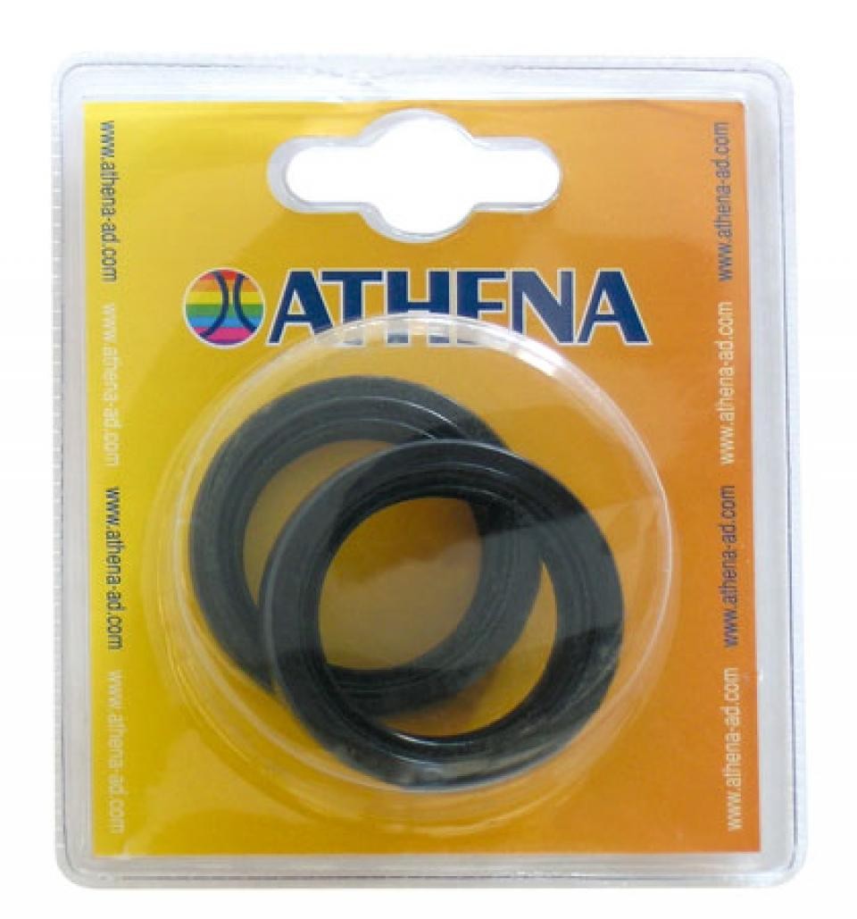 Cache poussière de fourche Athena moto Honda 600 Cbr F599 suspension 41mm