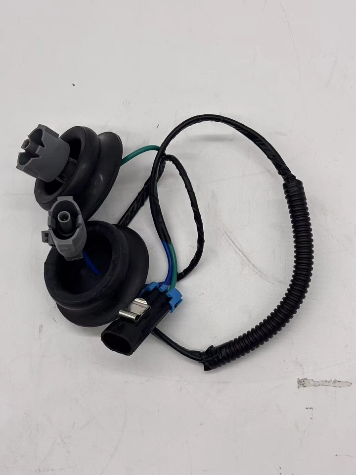 2pcs For ACDelco 213-3521 Knock Sensors For Chevy Silverado Express GMC 12589867 - Изображение 4 из 4