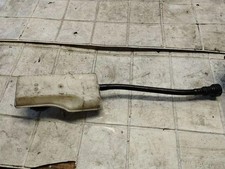 Liquide de frein Ford FOCUS