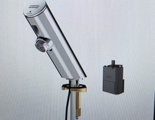 KWC / Franke Aquarotter Elektronik Standventil F3EV1001  2030033385