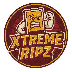 Xtreme_ripz | eBay Stores