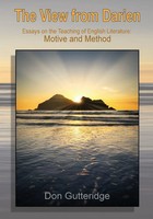 Don Gutteridge | The View From Darien | Taschenbuch | Englisch (2023)