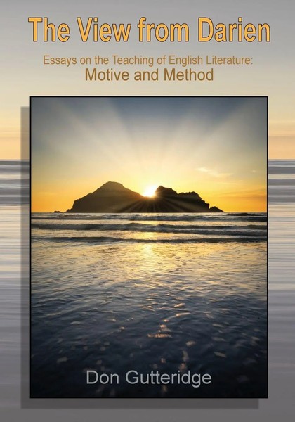 Don Gutteridge | The View From Darien | Taschenbuch | Englisch (2023)-image