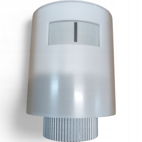 E25 Netatmo Smartes Heizkörperthermostat WLAN Energie sparen, NAV-AMZ - Bild 4 von 9