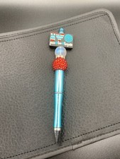 Double Sided Focal Pen