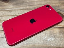 iPhone SE (2nd Generation) (PRODUCT) RED for Sale | Shop New