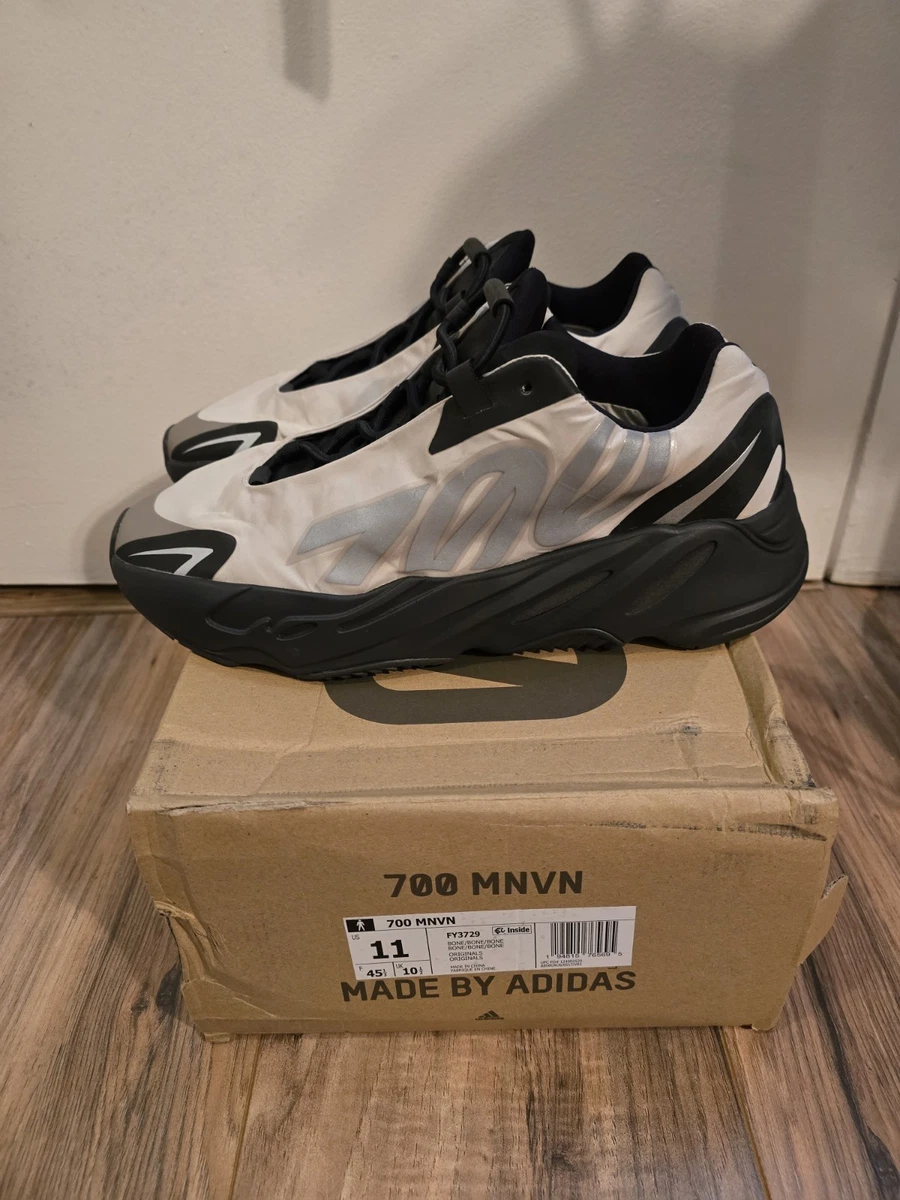 adidas gazelle silver green womens Adidas Yeezy Boost 700 MNVN 'Triple Black' Grade-School