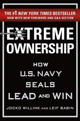 Macmillan Us Extreme Ownership [Paperback] Jocko Willink