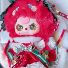 Baby 3 Apple Bunny 100 Authentic - Card Box Included