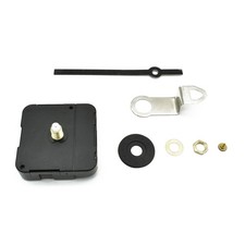DIY Tide Quartz Controlled Clock Movement Motor Mechanism 115mm Hands Fitting