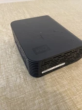 Western Digital WD7500H1CS60 EXTERNAL HD