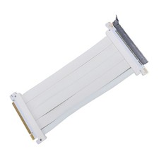 PCIE 5.0 X16 Riser Cable 180 Degree PCIE 5.0 Graphics Card Extension Cable BLWN