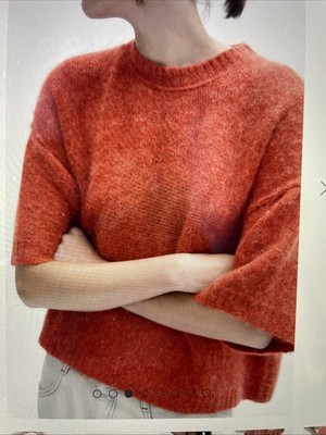 American Vintage Damen Pullover East S/M