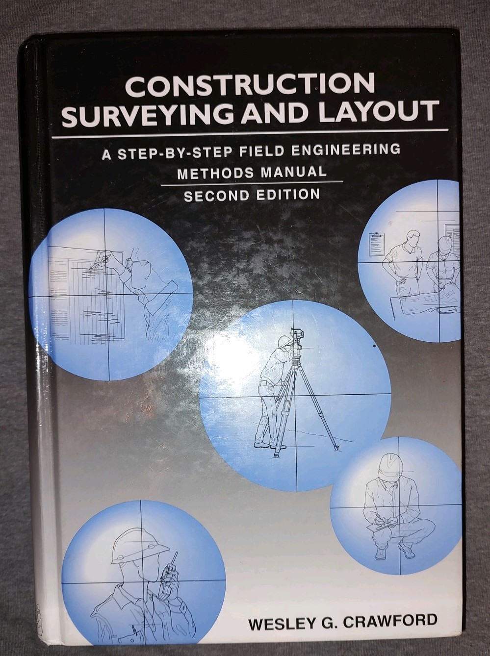 Surveyor Market Item for Sale