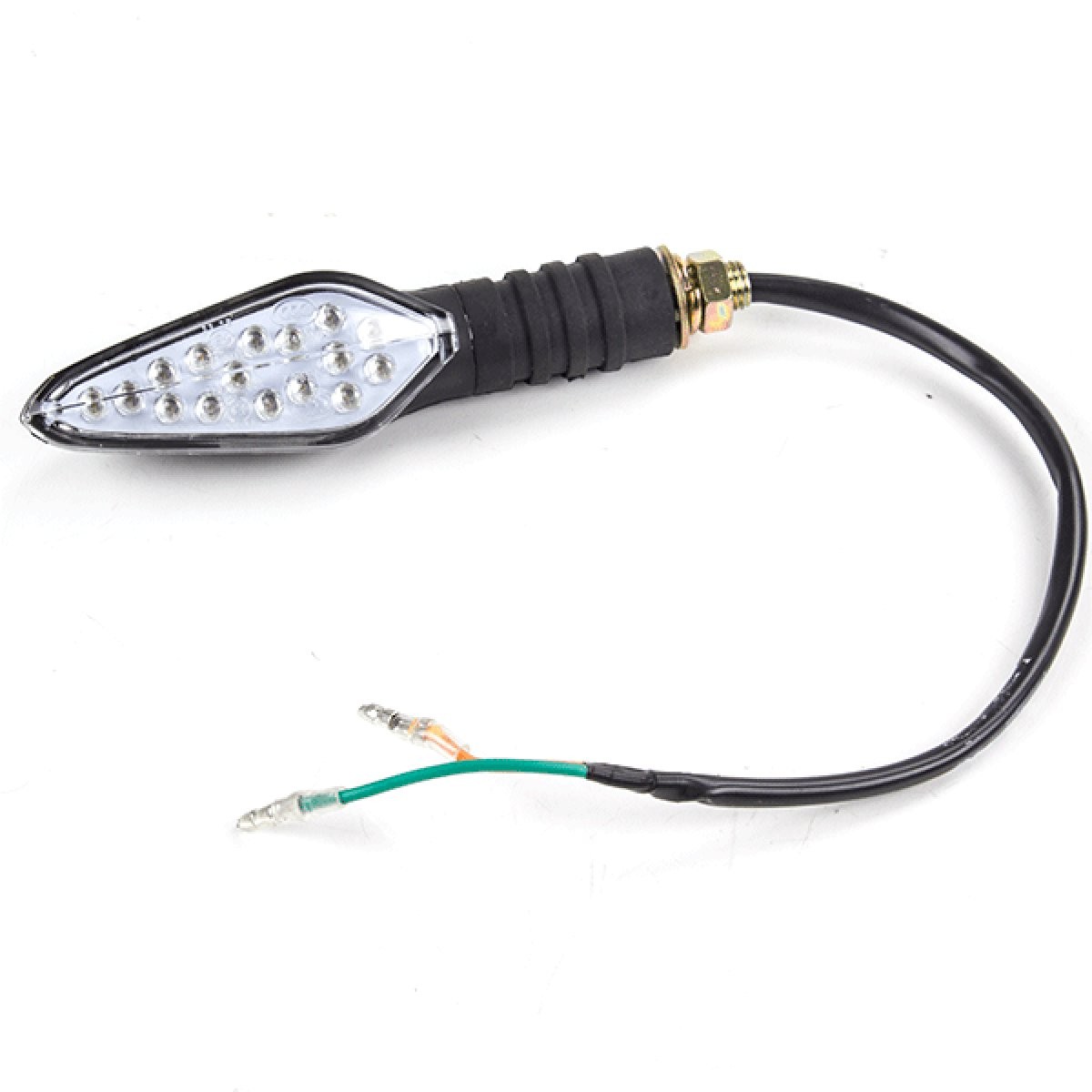 Indicator for ZS125-48E, ZS125-48F Incandescent Indicator Assembly ECE Compliant