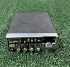 VTG GE General Electric 3-5819A CB Radio 40 Channel PLL System Transceiver Japan