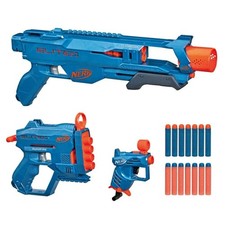 Nerf Elite 2.0 Loadout Pack Blasters Hasbro New In Box Toys