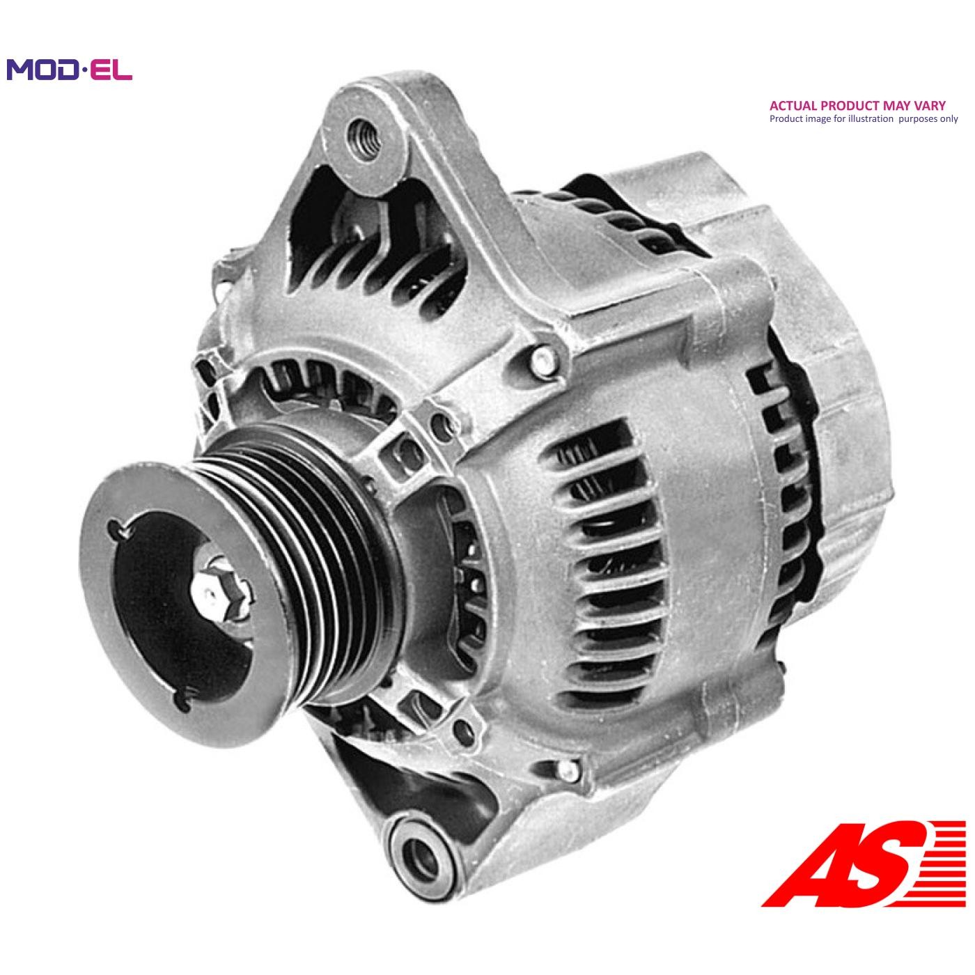 ALTERNATOR A6616S FOR FORD MONDEO/V/Turnier/Hatchback FUSION UNCF/UNCE 1.5L