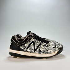 New Balance 4040 Turf Black for Sale | Authenticity Guaranteed | eBay
