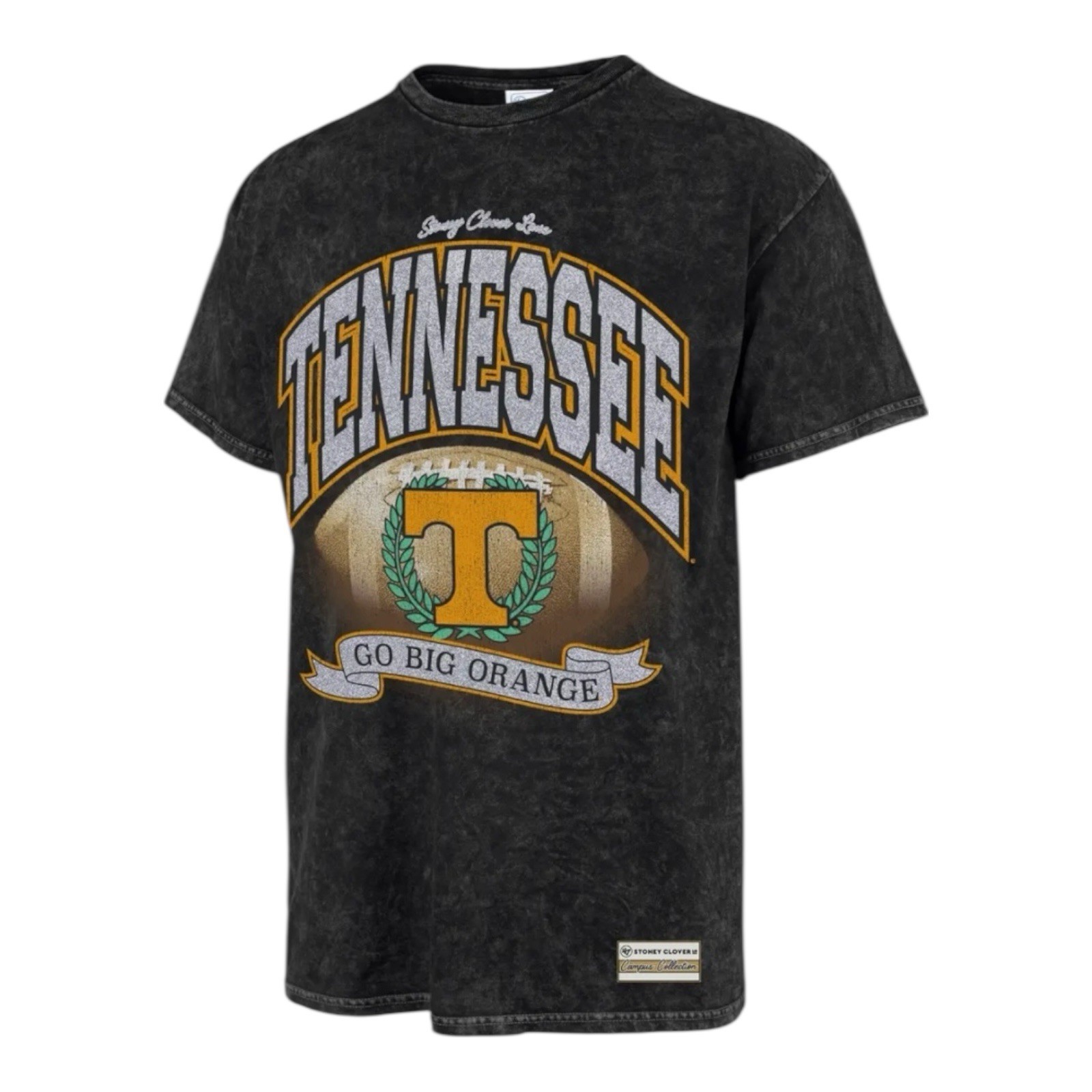 University of Tennessee Glitter Rally Women’s XXL Shirt