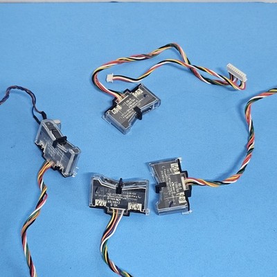 SHARK RV9904V3US EZ Robot Vacuum Cliff Drop IR Sensor Set REPLACEMENT PART OEM