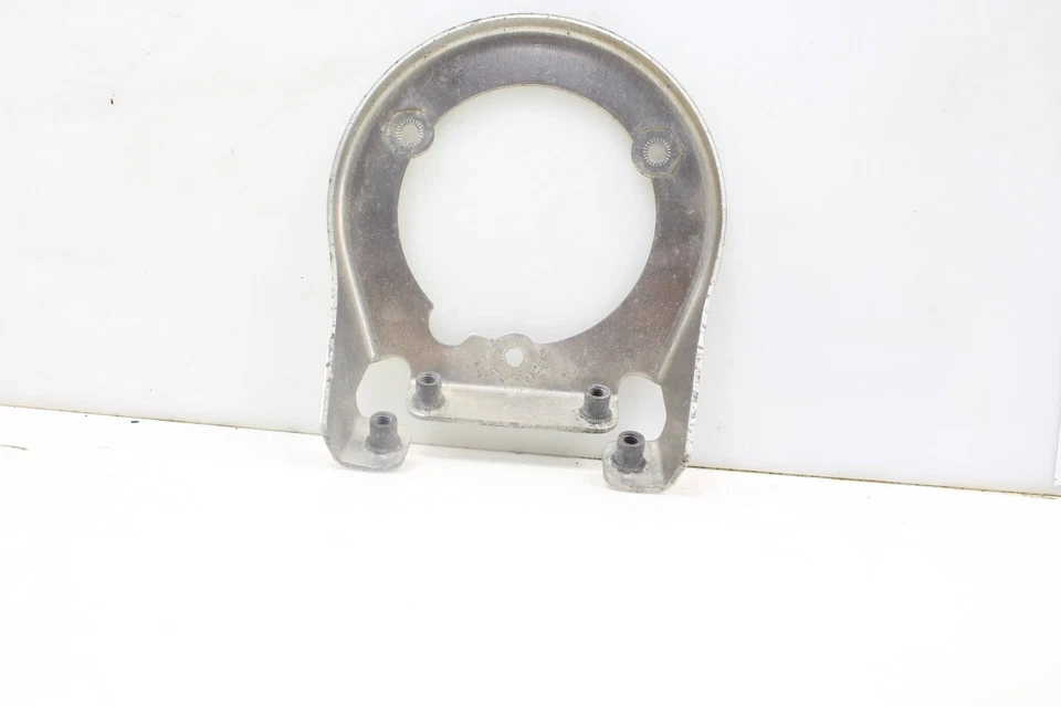 AUDI A8 QUATTRO 2004-2010 - Soporte de bomba de aire secundario 4E0906617A Foto 2 de 4