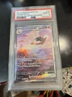 2023 Pokemon Charizard 151 SIR PSA 10 #199