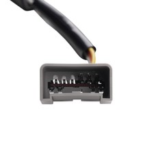 Rear View Mirror Heated fit for Ford F-350 Super Duty 1999-2007 Extendable Power