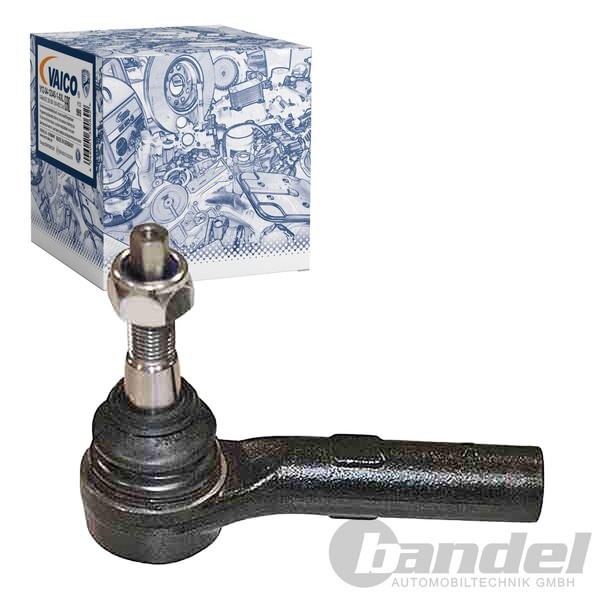 Vaico Spurstangenkopf Links Passend FüR Jeep Commander Grand | V33-0131-image