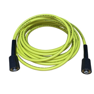 #ad #ad RYOBI 2100 PSI 1.2 GPM Cold Water Corded Electric Pressure Washer HOSE ONLY $19.00