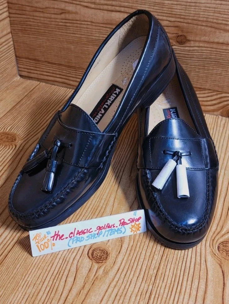 Kirkland Signature Loafer Casual Shoes for Men for sale - eBay display picture 1