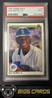 1990 Upper Deck #156 Ken Griffey Jr. PSA 9