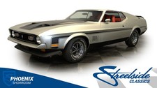 1971 Ford Mustang for Sale